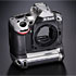 Корпус, дизайн и эргономика Nikon D600