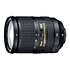 Nikon «случайно» показал ультразум Nikon  18-300 mm f/3.5-5.6G ED VR