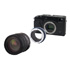 Novoflex  выпустил адаптер для фотоаппарата Fujifilm X-Pro1