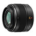 Panasonic  представил Leica Summilux DG 25mm F1.4