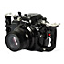 Nauticam представила подводный бокс для фотоаппарата Canon EOS 5D Mark III