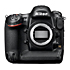 Видео Nikon D4 - тесты и сравнения