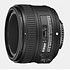 Nikon официально  анонсировал новую версию  объектива AF-S Nikkor 50mm f/1.8G