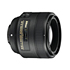 Nikon  представил новый Nikon  AF-S 85 mm f/1.8 G