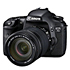 Полный обзор фотоаппарата Canon EOS 7D