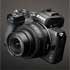 Nikon анонсировал новую беззеркальную камеру Nikon Z50