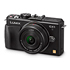 Panasonic  представил беззеркальный фотоаппарат Panasonic Lumix  DMC-GX1