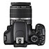 Где купить Canon 550D: цены на Canon EOS 550D kit  и body. Продажа  Кэнон 550Д в мск и спб
