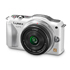 Panasonic анонсировал  беззеркальный фотоаппарат Panasonic Lumix DMC-GF5