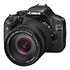 Режимы съемки Canon 550D