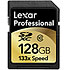 Lexar выпустила карту памяти объемом 128 Гб