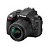 Nikon D3300 kit 18-55 VR
