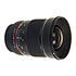  Samyang  обновил  объектив Samyang Fisheye 8mm F/3.5  для Nikon