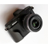 Ричард Франек представил  новый футляр  для Nikon 1 V1