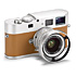 Leica выпустила ограниченную спецсерию  Leica M9-P Edition Herm?s