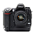Видео Nikon D800 – тесты, возможности