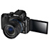 Samsung  представит новый беззеркальный фотоаппарат