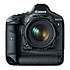 Canon  анонсировал  Canon EOS 1D-X