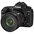 Canon  обновил прошивки для Canon EOS 5D Mark II и Canon EOS 1D Mark IV