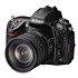 Nikon не собирается прекращать поставки фотоаппарата Nikon D700