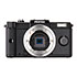 Полный обзор цифрового фотоаппарата Pentax Q, технические характеристики Pentax Q