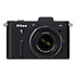 Полный обзор фотоаппарата Nikon V1, где купить Nikon V 1 kit, цены, точки продажи