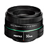 Компания  Pentax сообщила о  выпуске нового объектива для кроп-камер  - Pentax DA  50mm f1.8