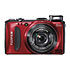 Fujifilm  представил фотоаппарат  Fujifilm FinePix F600 EXR