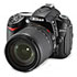 Nikon D7000 kit  - обзор китовых объективов
