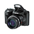 Canon анонсировал  фотоаппараты Canon  PowerShot SX500 IS  и Canon Powershot SX160 IS