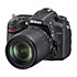 Корпус и эргономика Nikon D7100