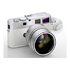 Leica выпустила коллекционную спецсерию  Leica M9-P