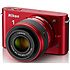 Nikon анонсировал беззеркальную фотосистему Nikon 1 и фотоаппарат Nikon J1