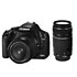 Nikon D5100 kit  или Nikon D5100 body? Обзор китовых объективов