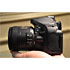 Корпус, эргономика и дизайн  Nikon D5200