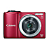 Canon представил Canon Powershot A810