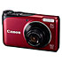 Canon анонсировал  Canon Powershot A2200  и  Canon Powershot A1200
