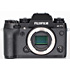  Fujifilm  анонсировал  макрокольца и обновления прошивок для фотоаппаратов  системы Fujifilm X