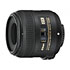 Nikon  представил  объектив Nikon  AF-S DX Micro Nikkor 40mm F2.8 macro