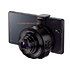 Sony  может показать накладные объективы-камеры на выставке IFA