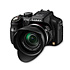Panasonic  представил фотоаппарат Panasonic Lumix DMC-FZ150