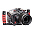 Ikelite  представила подводный бокс для фотоаппарата Nikon D800