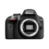 Отзывы о Nikon D3300 kit
