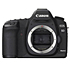 Canon обновил прошивку Canon EOS 5D Mark II