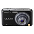 Panasonic  представил фотоаппарат Panasonic Lumix DMC-FH7