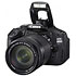  Система обработки изображения  и матрица Canon EOS 600D