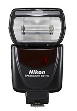 Nikon сообщил о скором начале продаж Nikon Speedlight SB-700