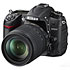 Nikon D7000 kit 18-105