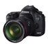 Canon анонсировал Canon EOS 5D Mark III
