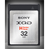 Sony выпустила первые карты памяти формата XQD